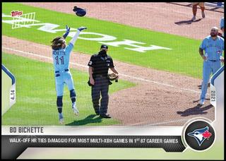 Bo Bichette