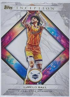 LaMelo Ball