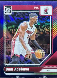 Bam Adebayo