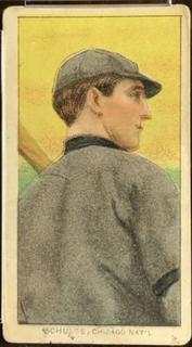Frank Schulte