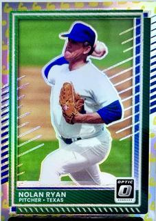 Nolan Ryan