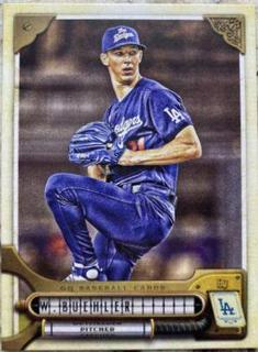 Walker Buehler