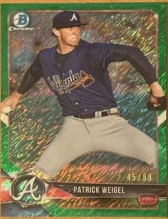 Patrick Weigel