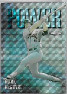 Mark McGwire