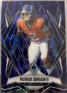 Patrick Surtain II