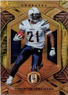 LaDainian Tomlinson