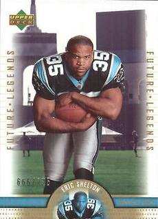 Eric Shelton