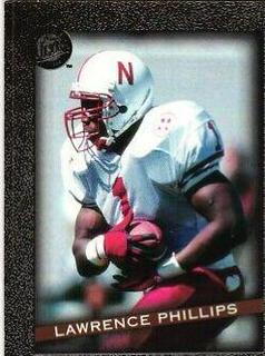 Lawrence Phillips