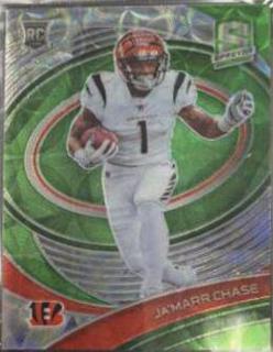 Ja'Marr Chase