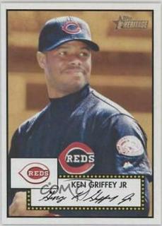 Ken Griffey Jr.