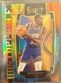 Kevin Durant