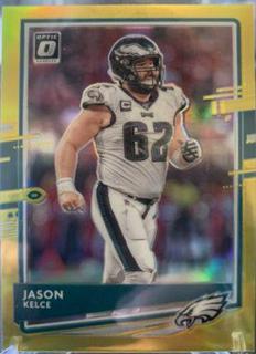 Jason Kelce