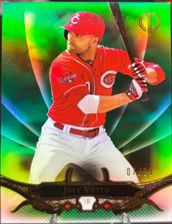 Joey Votto