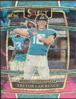 Trevor Lawrence