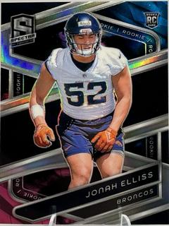 Jonah Elliss