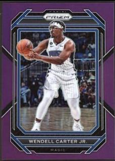 Wendell Carter Jr.