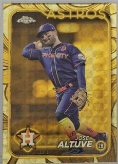 Jose Altuve