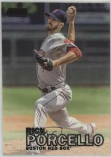 Rick Porcello
