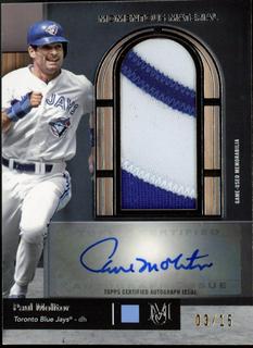 Paul Molitor