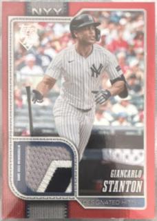 Giancarlo Stanton