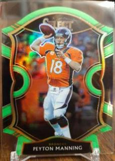 Peyton Manning