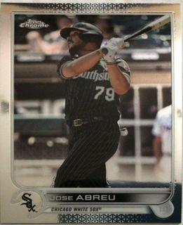 Jose Abreu