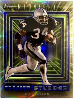 Bo Jackson