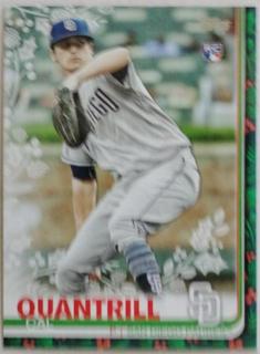 Cal Quantrill