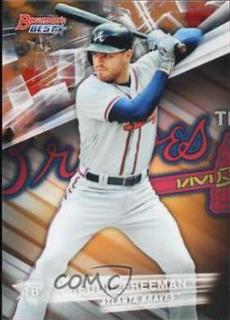 Freddie Freeman