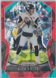 Nick Foles