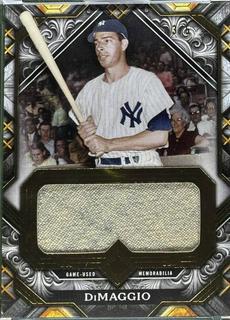 Joe DiMaggio