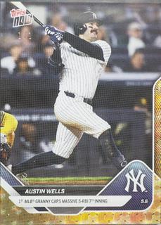 Austin Wells