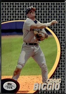 Craig Biggio