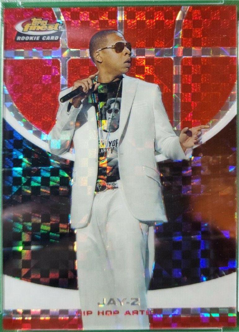 Jay Z