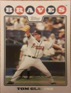 Tom Glavine