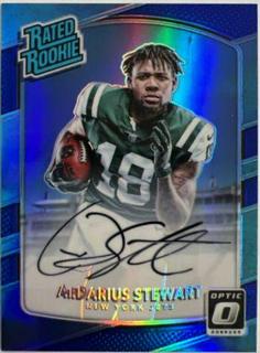 ArDarius Stewart