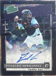 Ronaldo Hernandez