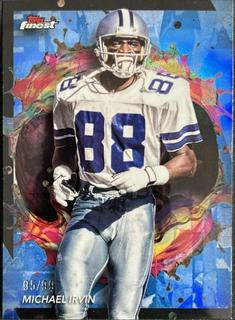 Michael Irvin