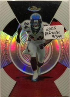 Champ Bailey