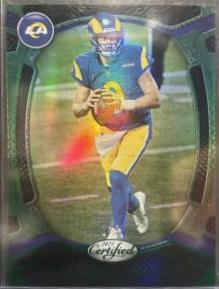 Matthew Stafford