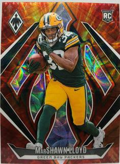 MarShawn Lloyd