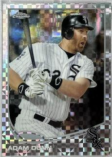 Adam Dunn