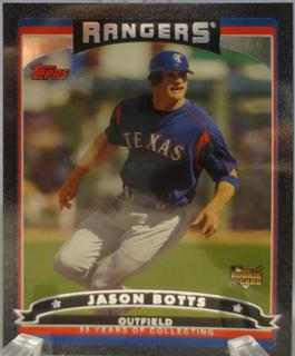 Jason Botts