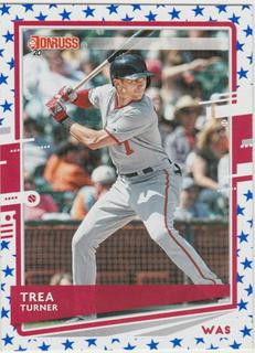 Trea Turner