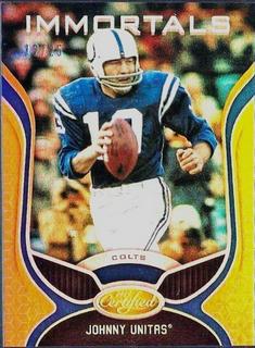 Johnny Unitas