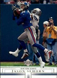Jason Sehorn