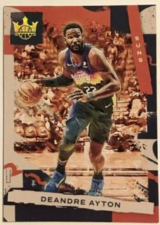 Deandre Ayton