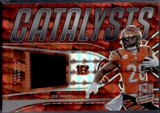 Joe Mixon