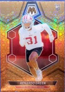 Renardo Green