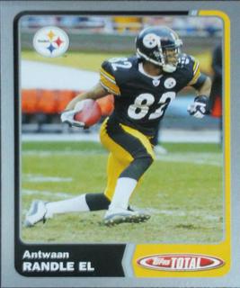 Antwaan Randle El